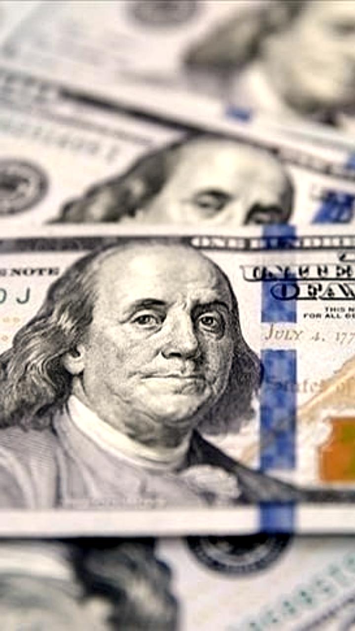 Резервы Центрального банка Турции достигли рекорда в 205 миллиардов долларов