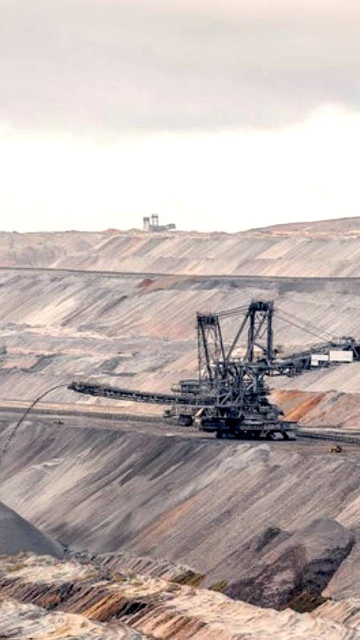 Минфин России предлагает налоговую рассрочку для угольной отрасли