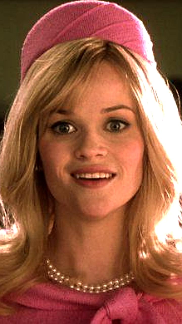 Премьера приквела 'Блондинки в законе' с Риз Уизерспун 1 июля