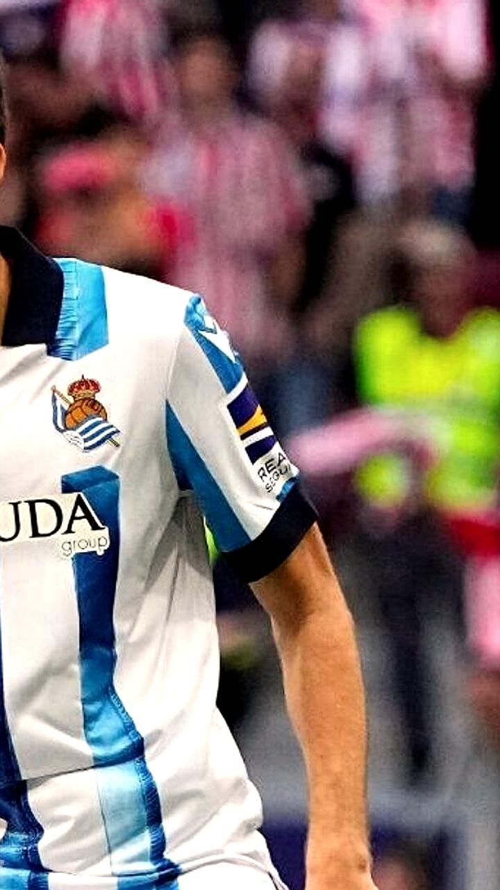 Арсен Захарян может покинуть Реал Сосьедад в зимнее трансферное окно