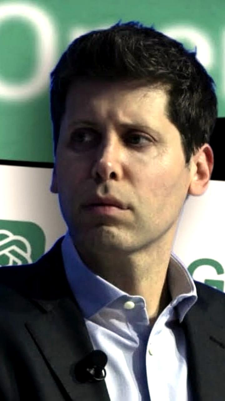 Сэм Альтман обсуждает новый раунд финансирования OpenAI с ближневосточными инвесторами