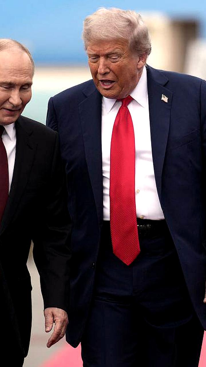 Трамп о переговорах Путина и Уиткоффа: все стороны готовы к уступкам