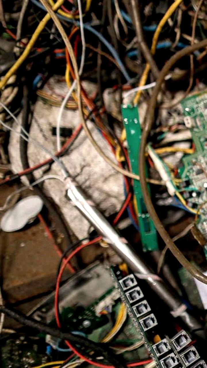 Минпромторг инициирует переработку электроники для устойчивого использования ресурсов