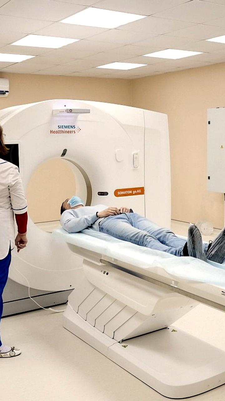 Владивосток: Строительство многопрофильного медицинского центра и лечебного комплекса в Приморье