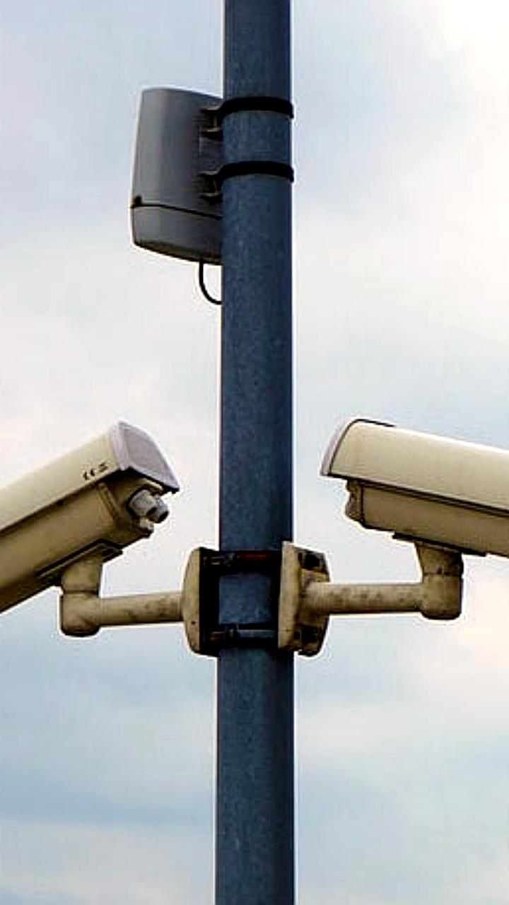 В Вологодской области установлено 296 дорожных камер вместо запланированных 200