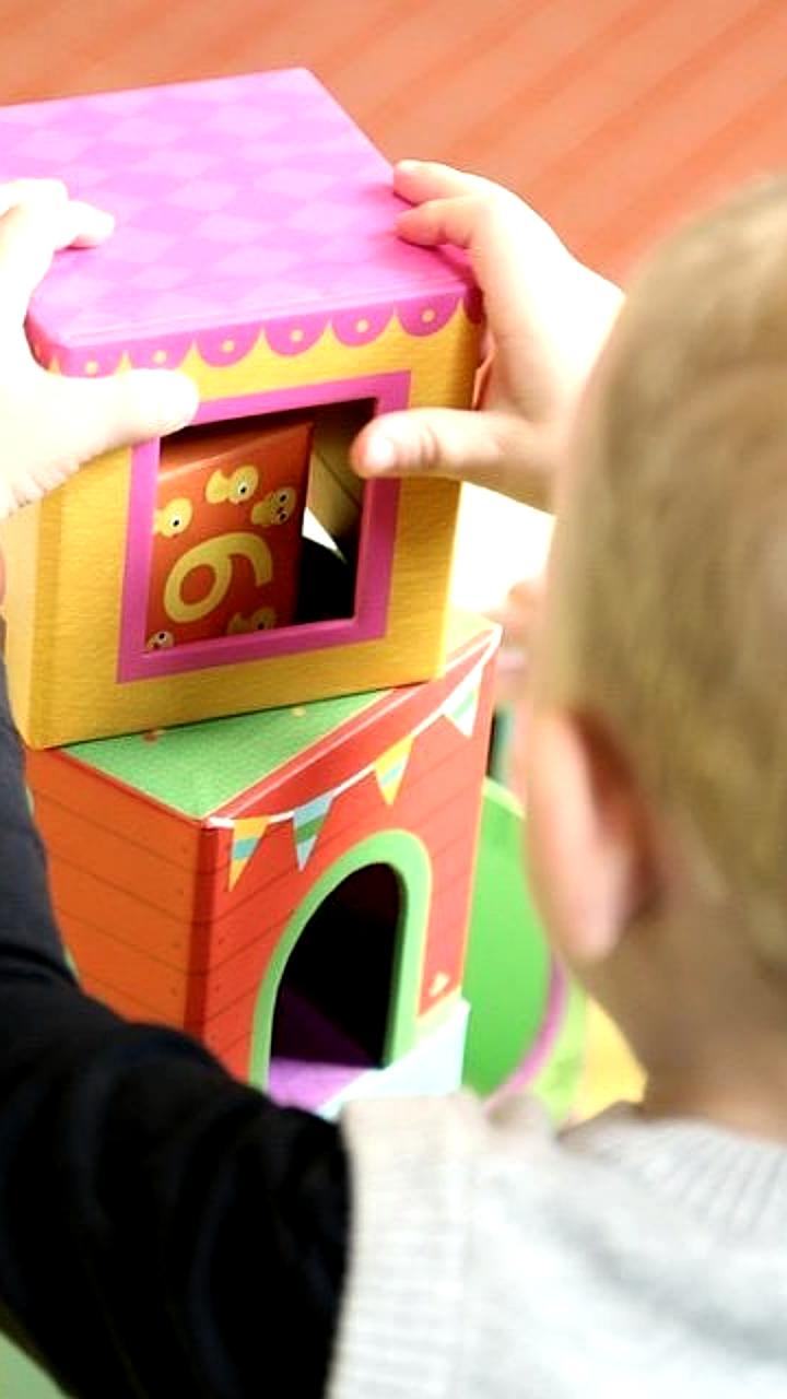 Родительская плата в калужских детсадах остается одной из самых низких в ЦФО