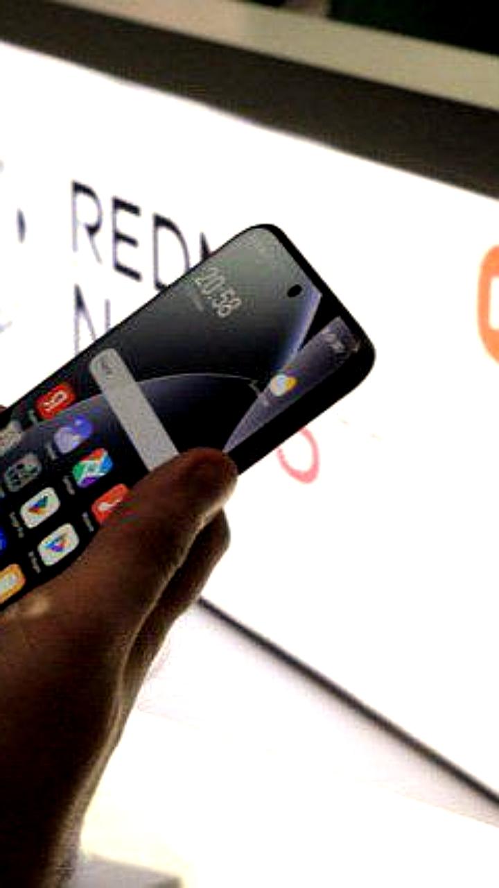 Xiaomi запускает серию смартфонов REDMI Note 15 в Казахстане и Узбекистане