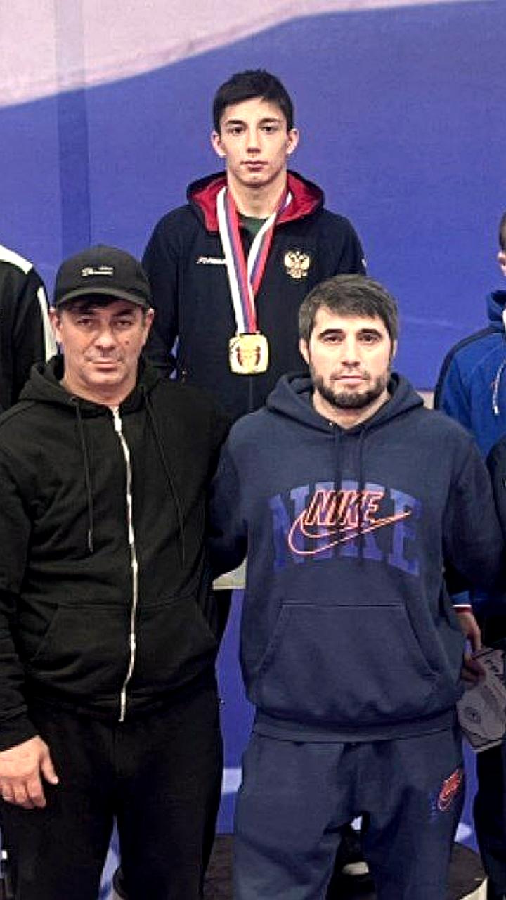 Спортсмены из Дагестана и Салехарда успешно выступили на Первенствах СКФО и Урала