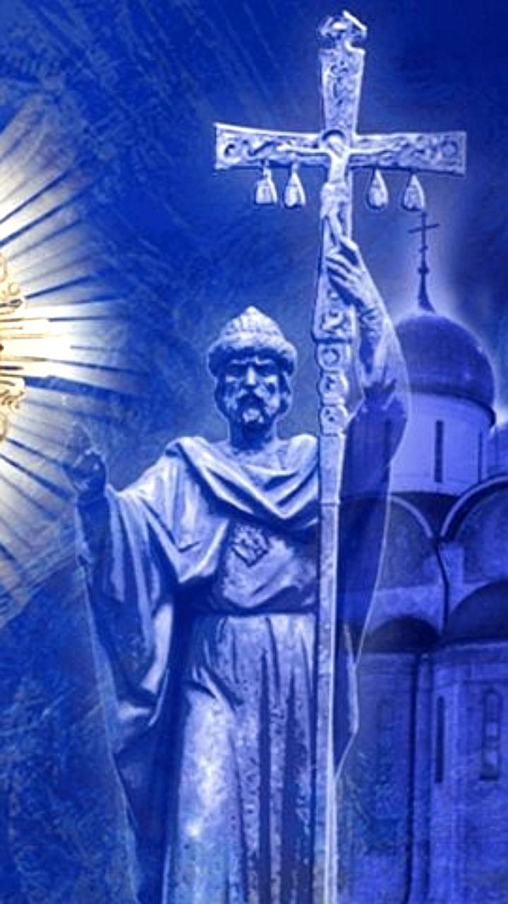 Преподаватели казачьей школы участвуют в Международных Рождественских образовательных чтениях в Москве