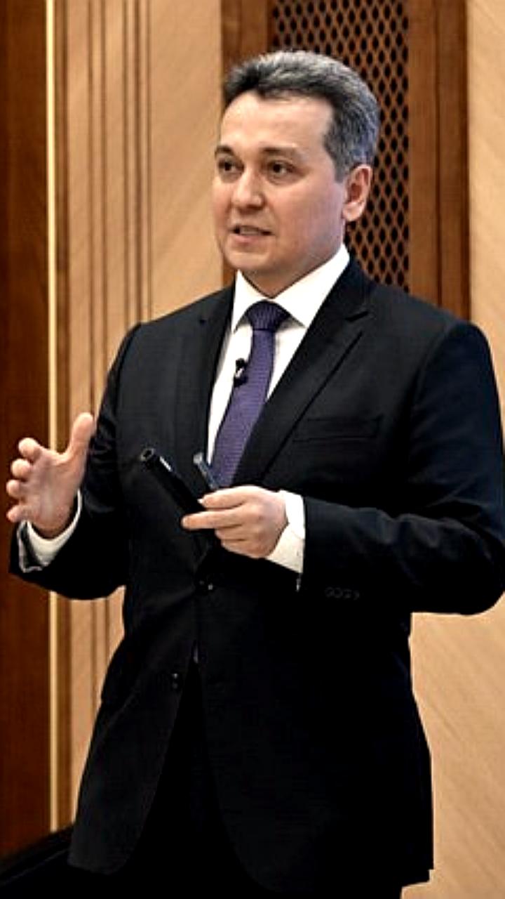 Узбекистан внедряет систему поддержки стартапов с целью увеличения их числа до 5000 к 2030 году