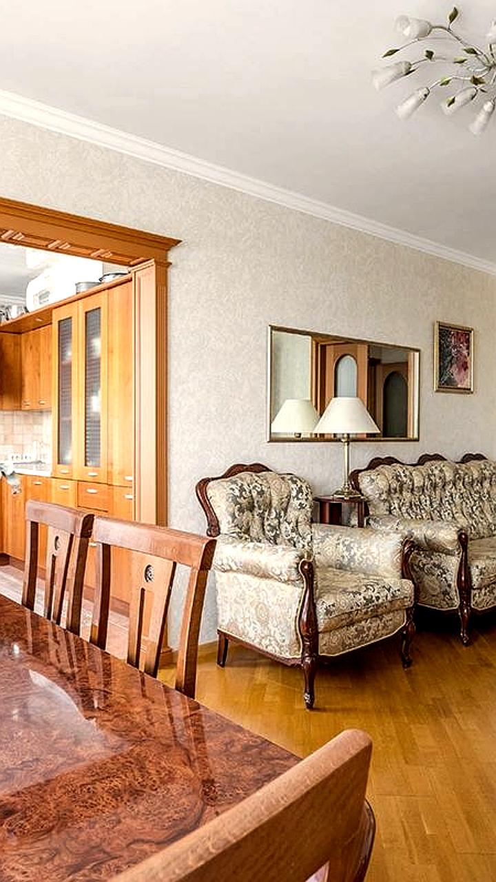 Аналитики предсказывают трудности с продажей вторичных квартир в Москве в 2026 году