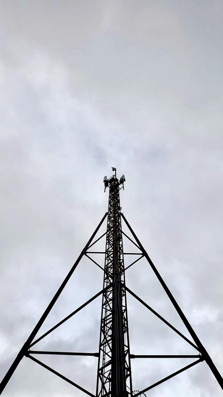 МТС улучшает мобильный интернет в малых населенных пунктах России