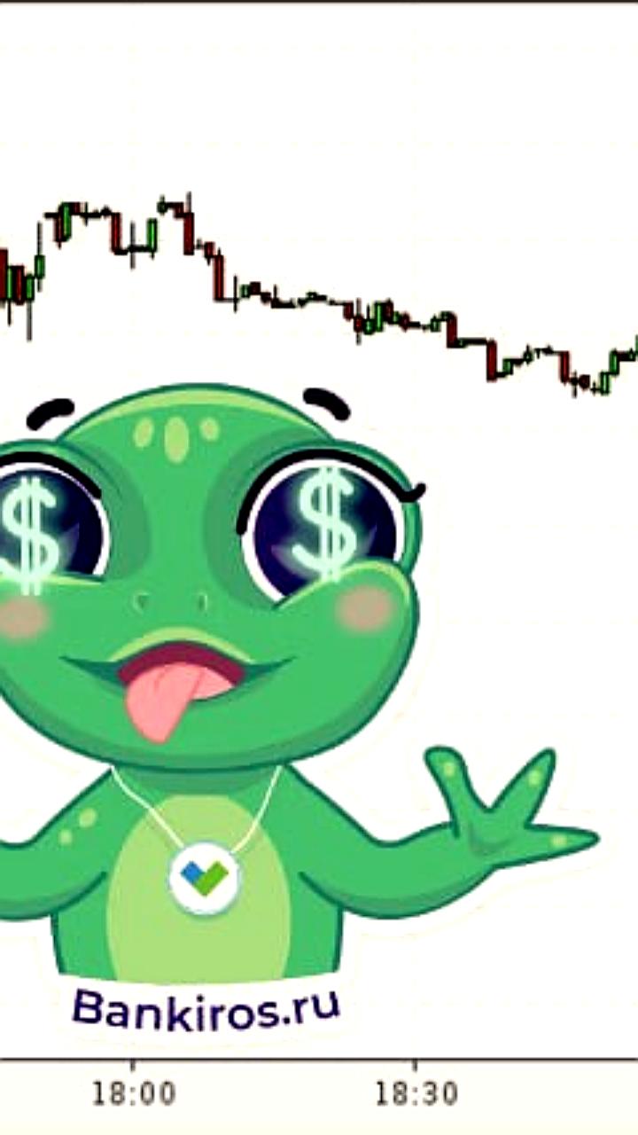 Рубль укрепляется на фоне изменений валютных курсов