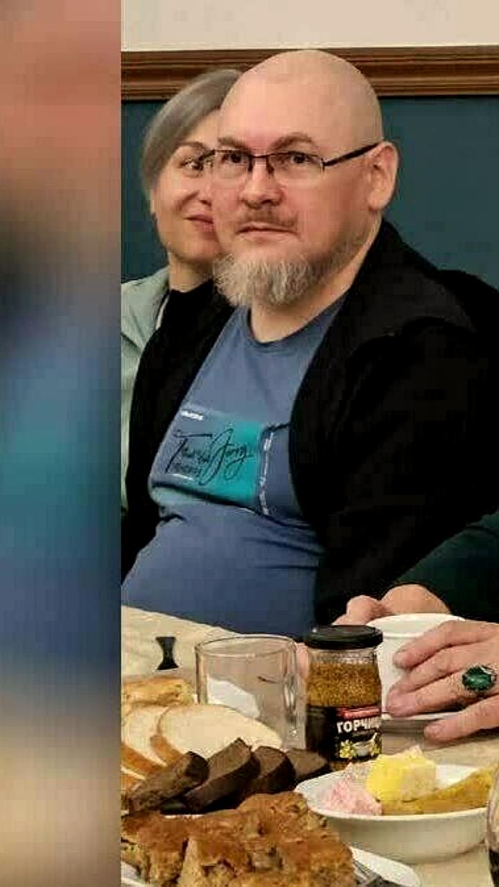 В Калининграде ушла из жизни поэтесса и литературный редактор Татьяна Ленская