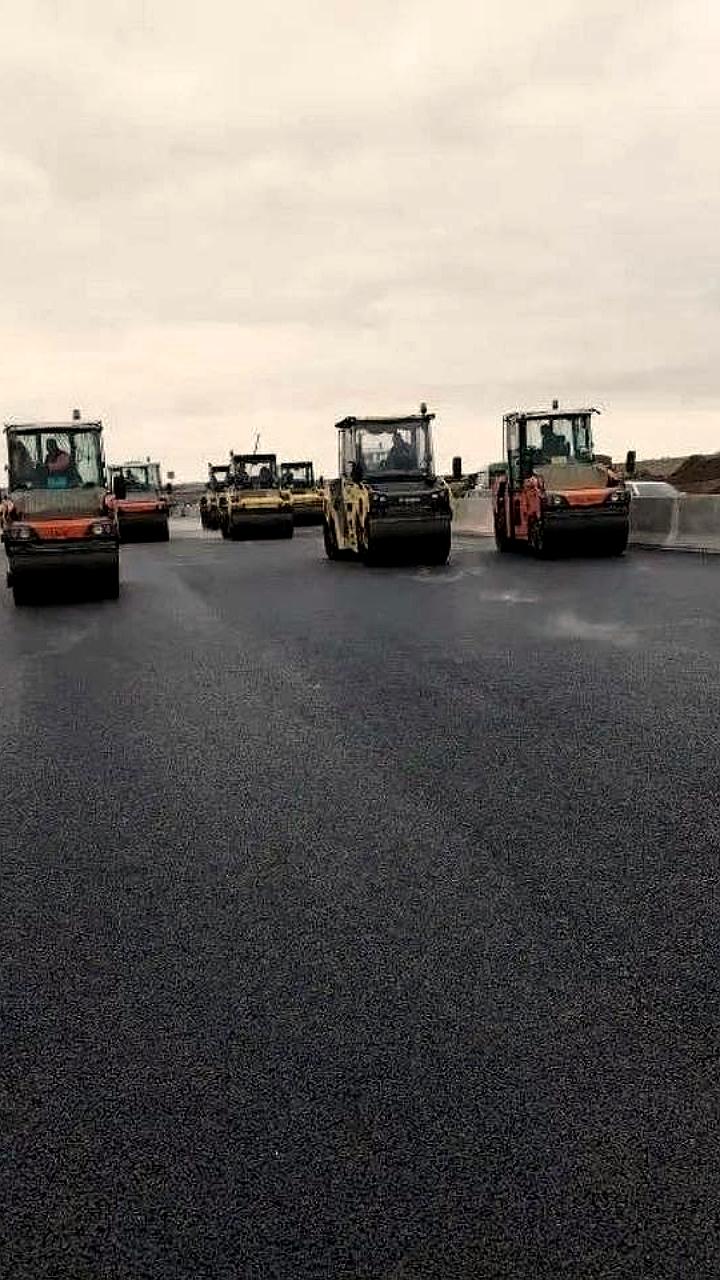 Реконструкция трассы М4 Дон: 20 мостов и путепроводов в Ростовской области