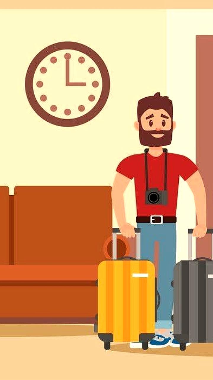 С 1 марта 2026 года в России вступают в силу новые стандарты гостиничного бронирования