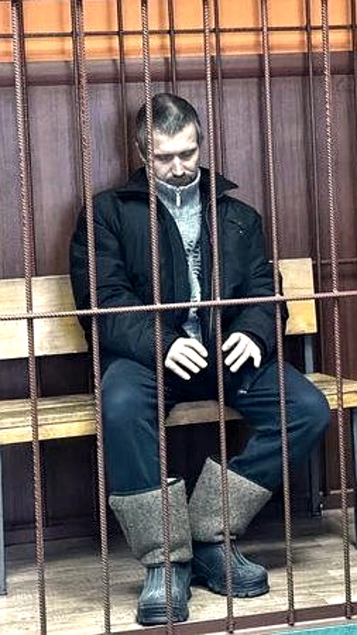 Обвиняемый в убийстве учительницы в Бугуруслане помещен в психиатрический стационар