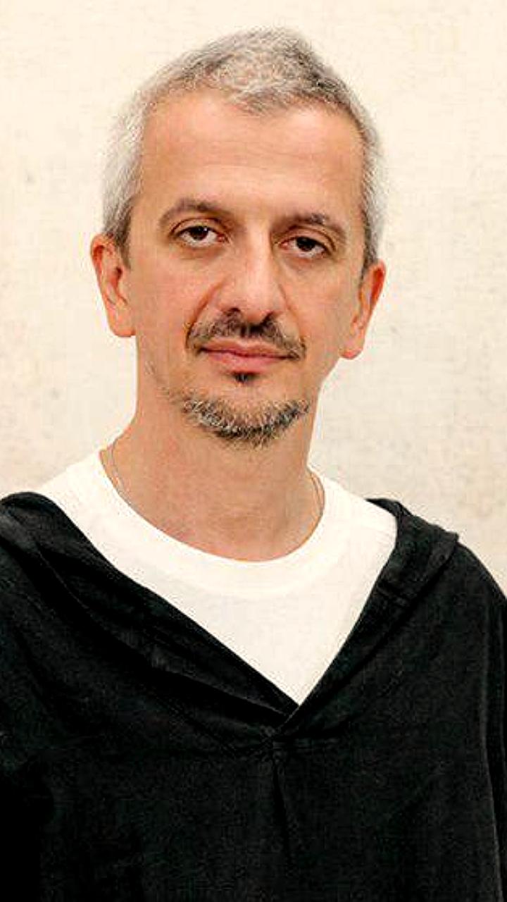 Константин Богомолов назначен и.о. ректора Школы-студии МХАТ