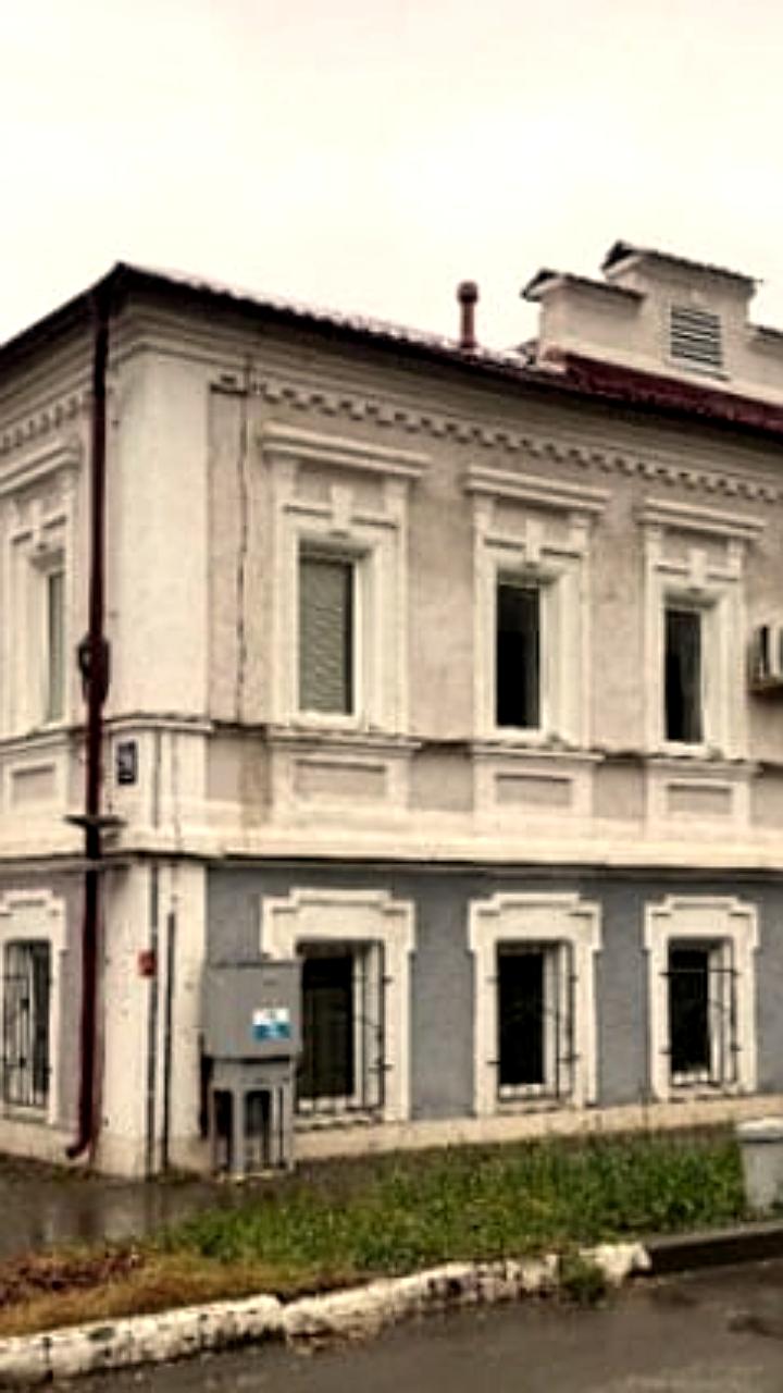 Комитет Татарстана вернет экспертизу по дому Вахитова на доработку