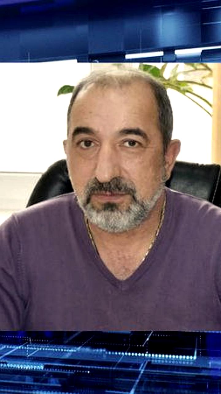 Глава Нежинки Наби Османов оспаривает заключение под стражу в Оренбургском суде