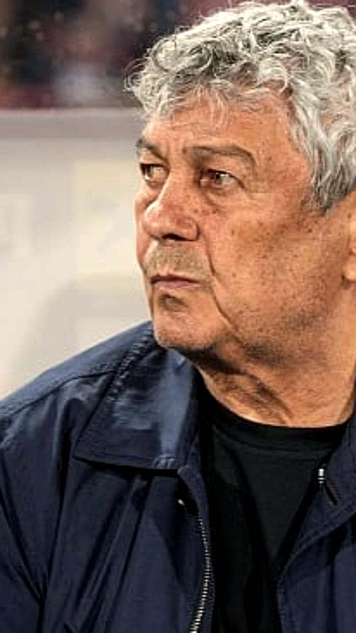 Мирча Луческу госпитализирован в Бухаресте из-за проблем с сердцем