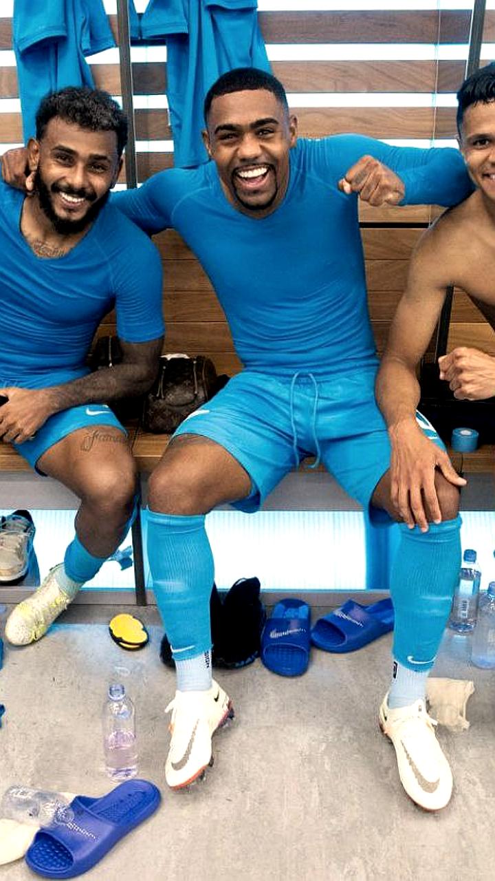 Изменения в лимите на легионеров в РПЛ вступят в силу с 2028 года