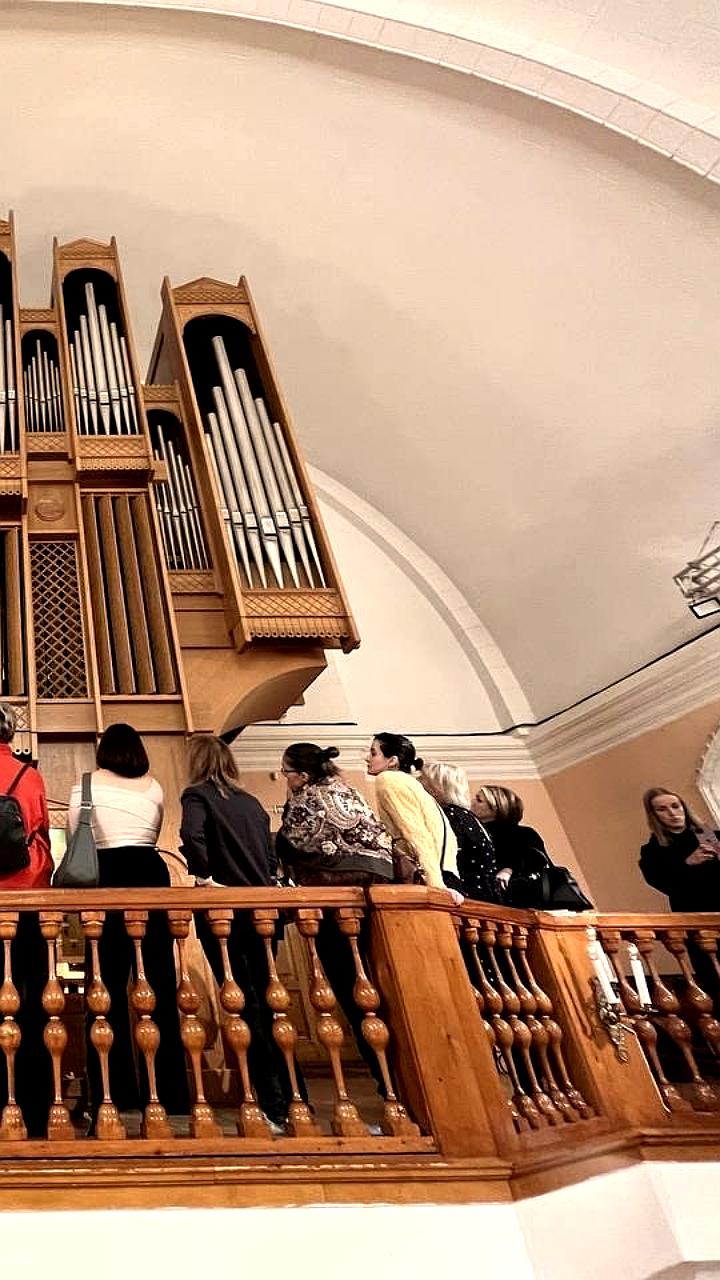 Назначение нового директора Амурского областного краеведческого музея и конкурс на пост директора Поморской филармонии