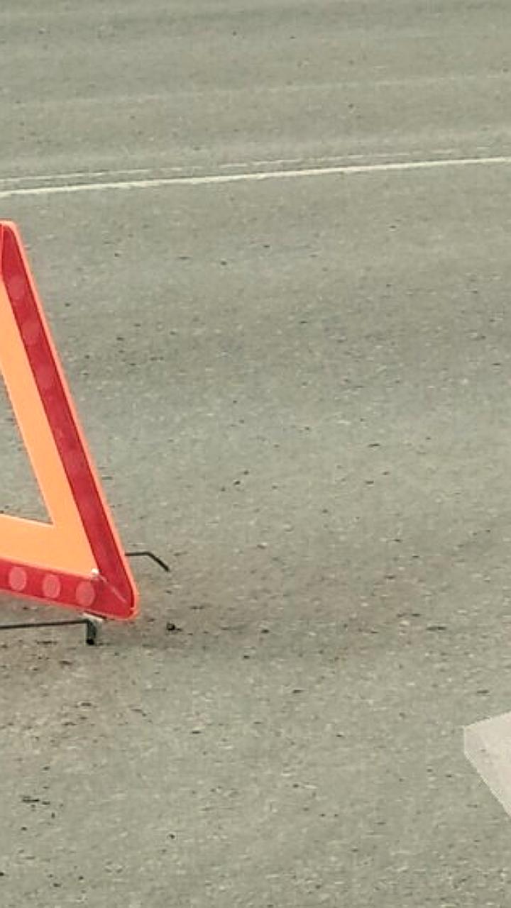 Четыре человека пострадали в ДТП на трассе в Новоусманском районе