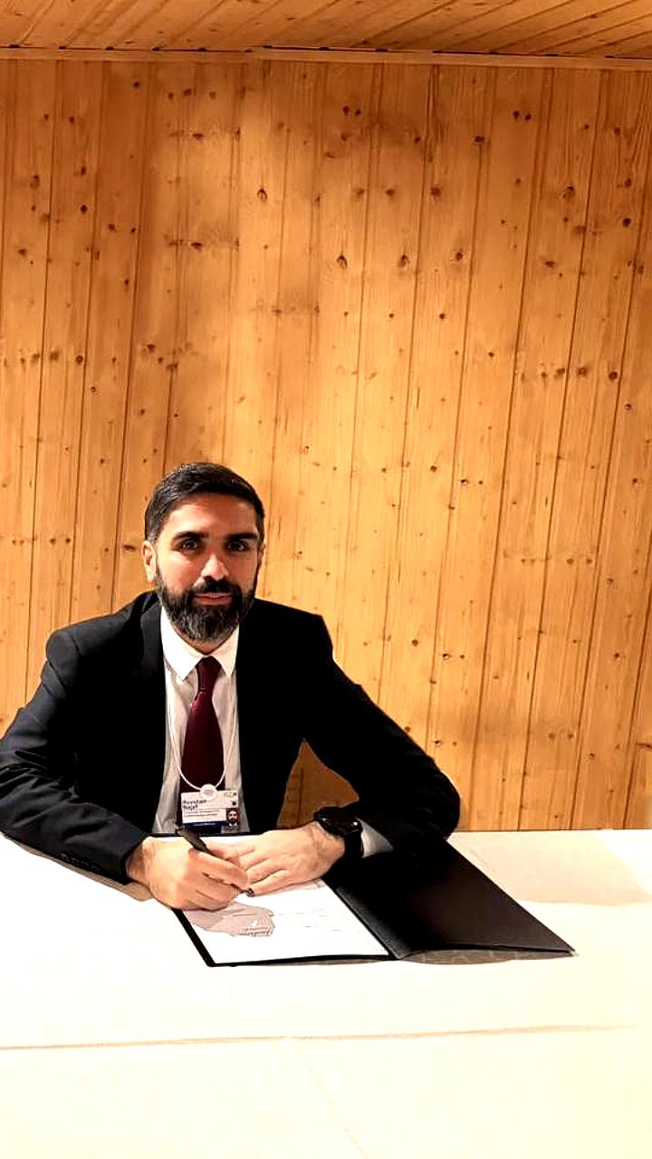 SOCAR и Eni S.p.A. подписали соглашение о разработке месторождения Baleine в Кот д Ивуаре