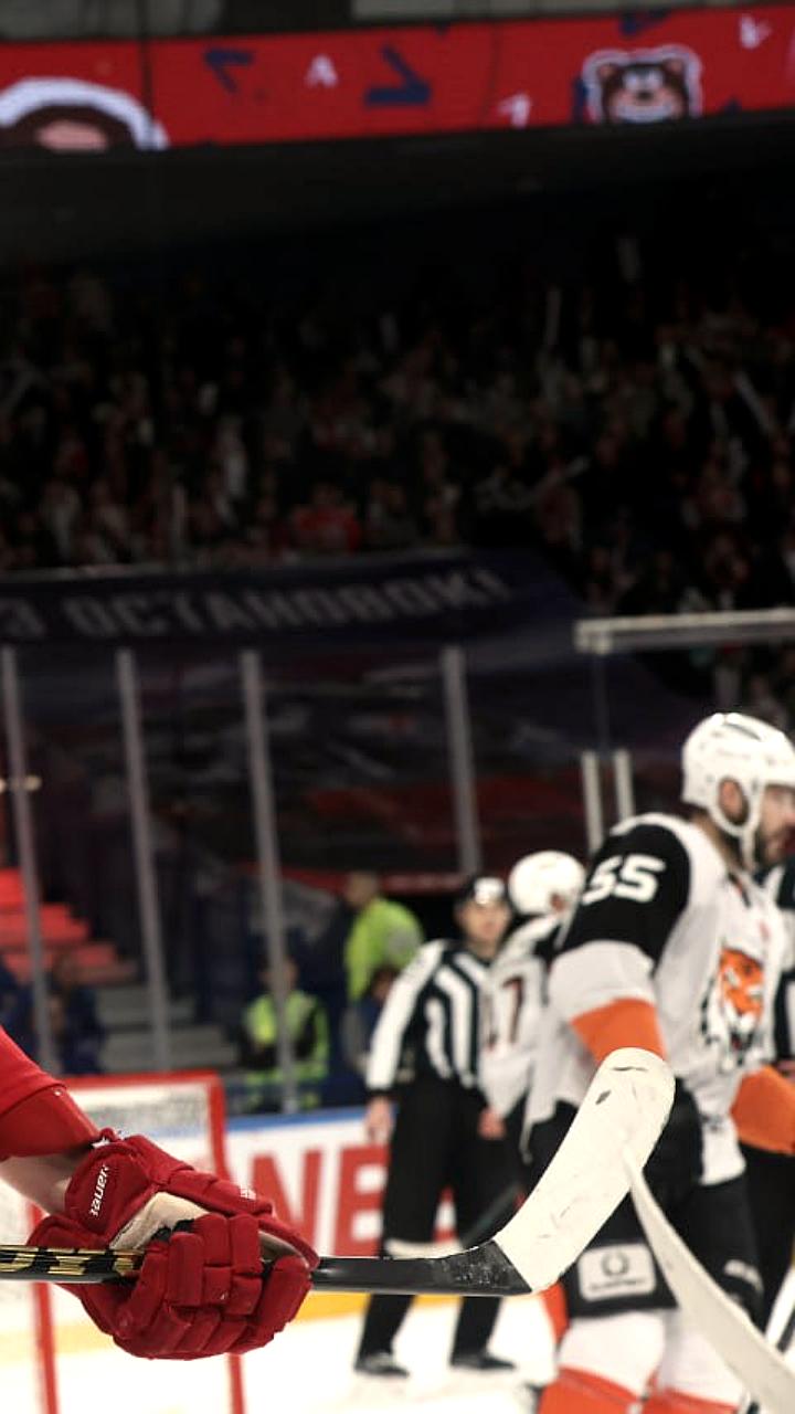 Максим Шалунов продлил контракт с Локомотивом до 2028 года