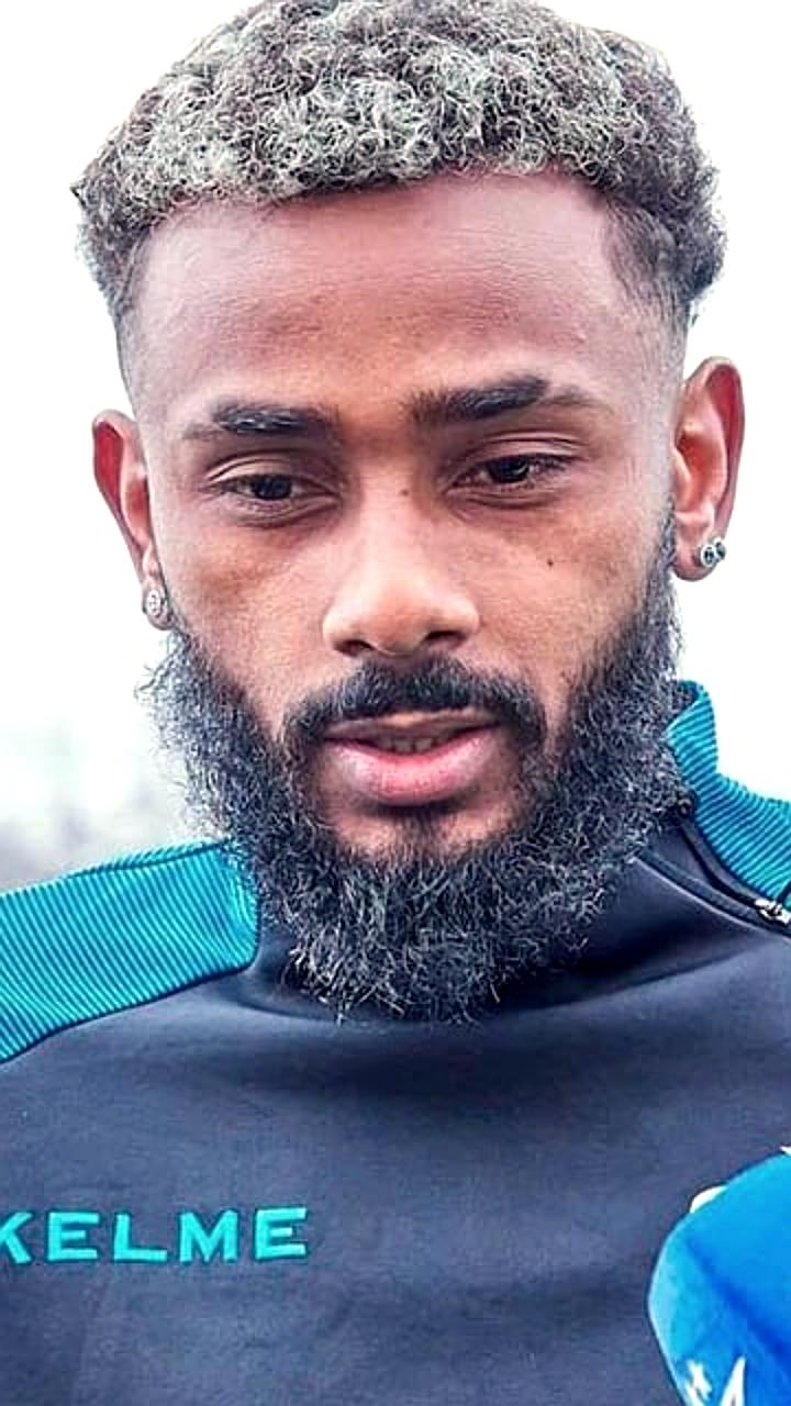 Вендел оштрафован на 60 млн рублей за опоздание на сборы Зенита