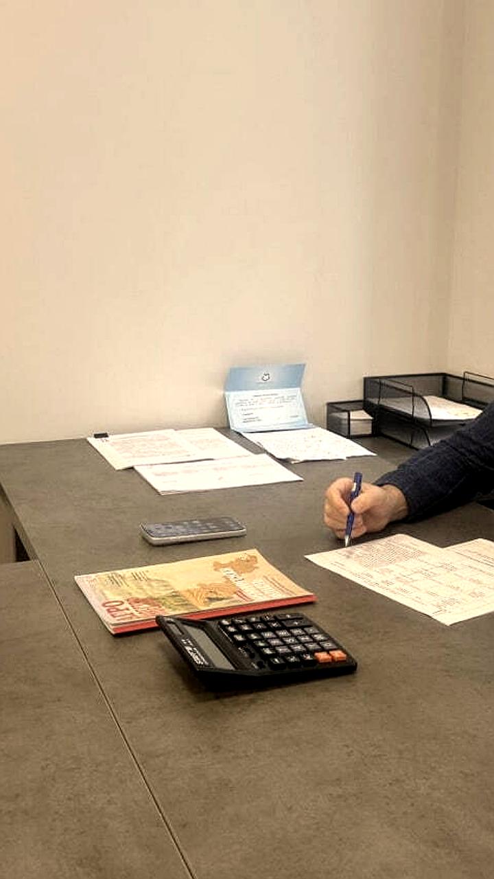 Депутаты обсудили итоги приёмов граждан и вопросы здравоохранения в Белгородской области и Москве