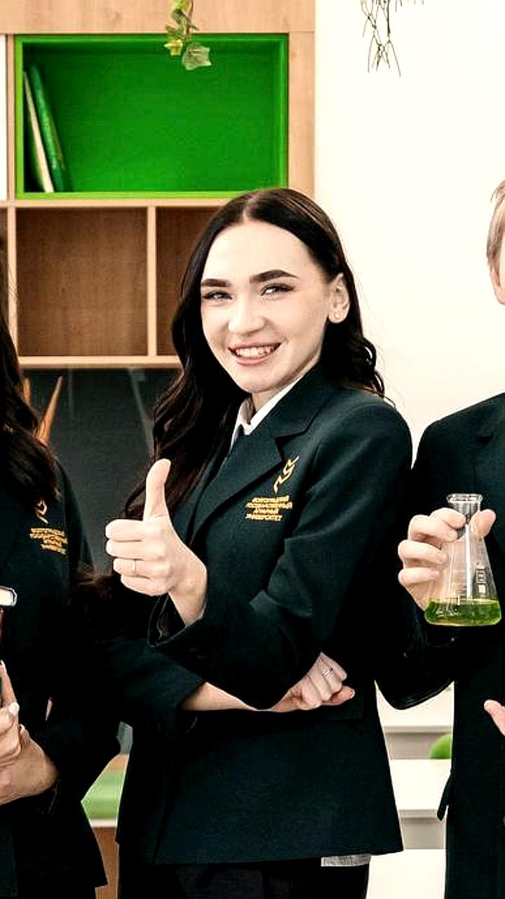 Дни открытых дверей в ТюмГУ и РГУ СоцТех: новые даты и возможности для абитуриентов