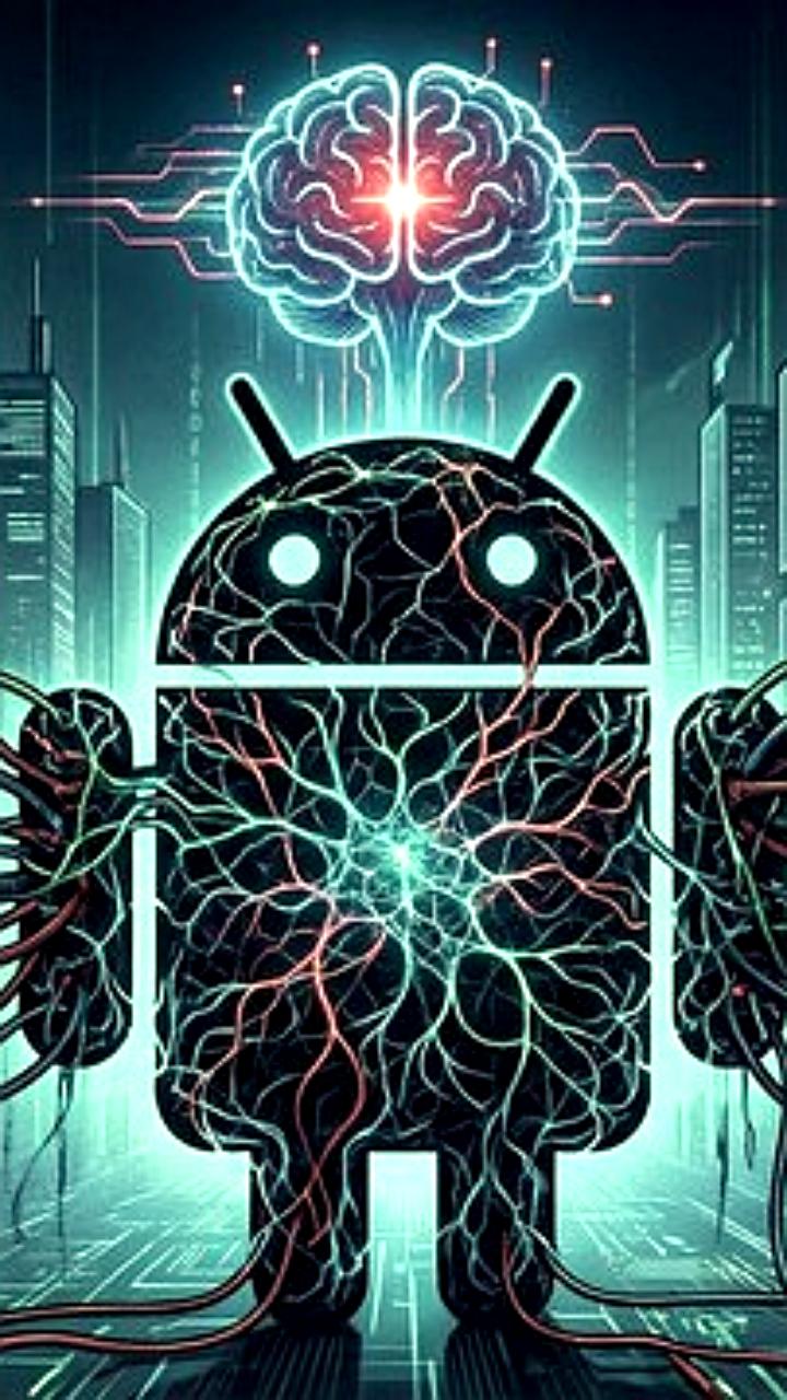 В магазине приложений Xiaomi обнаружены Android трояны с ИИ для скрытого клика по рекламе