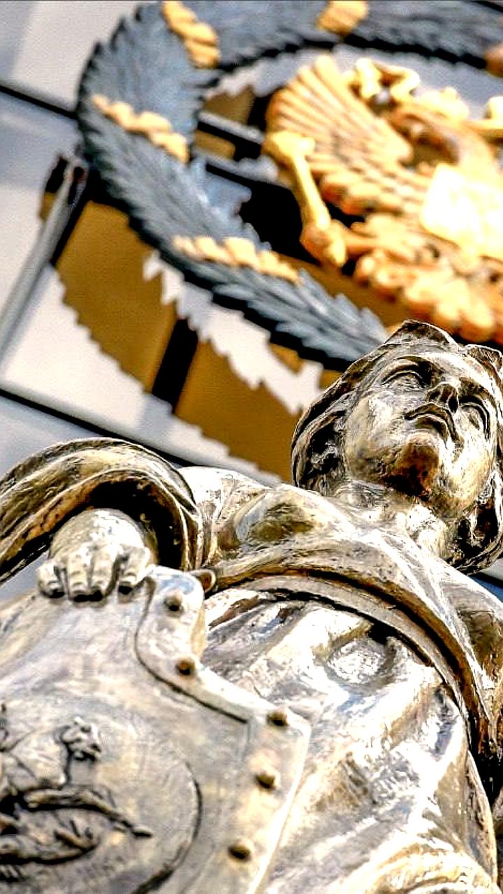 Верховный Суд проведет онлайн-трансляцию дела экс-судьи Агафоновой, осужденной за коррупцию