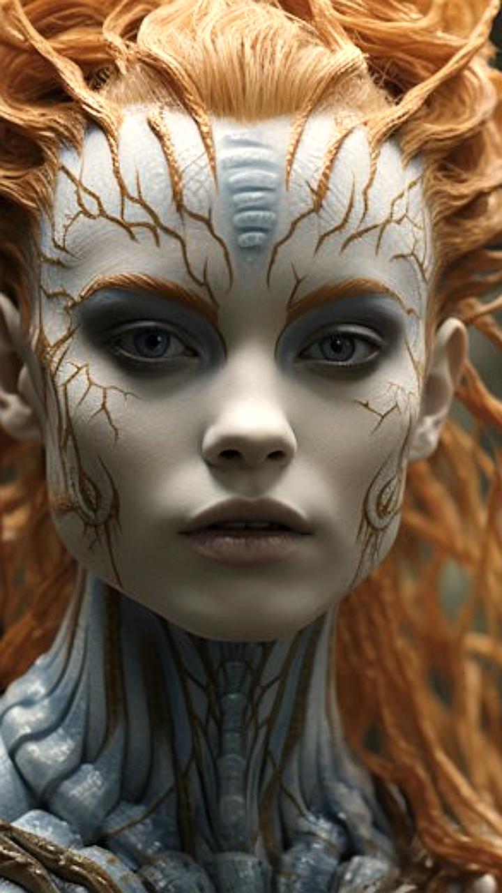 Знаменитости Голливуда запускают кампанию против использования ИИ без лицензий