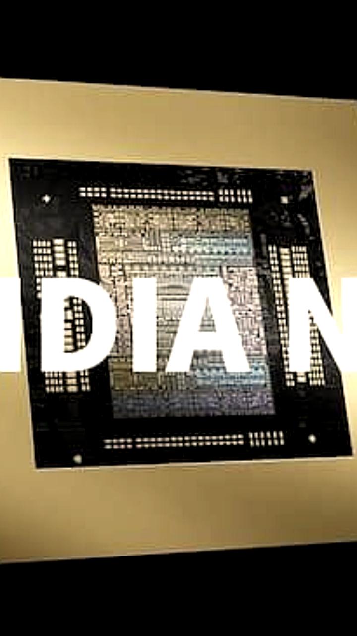 Nvidia анонсирует ARM чипы для ноутбуков, выход в 2026 году