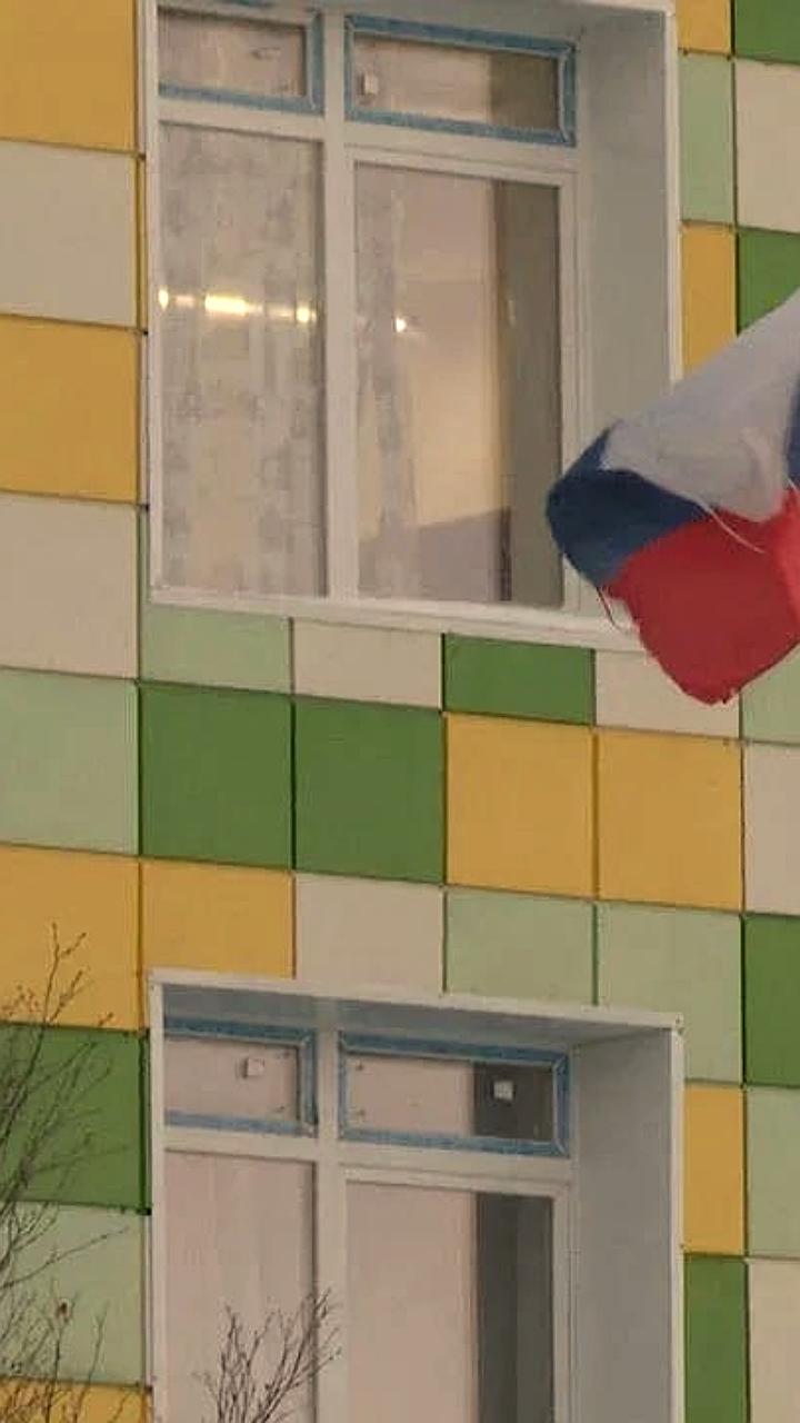 Подросток задержан после нападения на охранника в лицее Нижнекамска