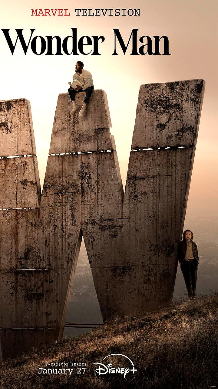 Мини-сериал 'Чудо человек' от Marvel получил высокие оценки критиков