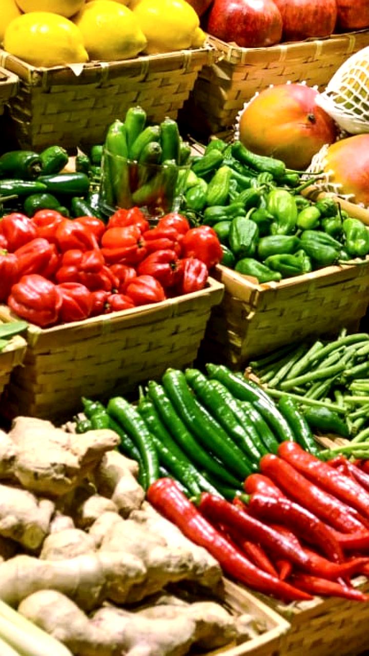 Росстат представил данные о ценах на товары и услуги в России за 2025 год