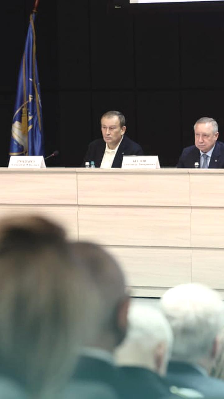 Приоритеты развития судостроения РФ: внедрение новых технологий и материалов