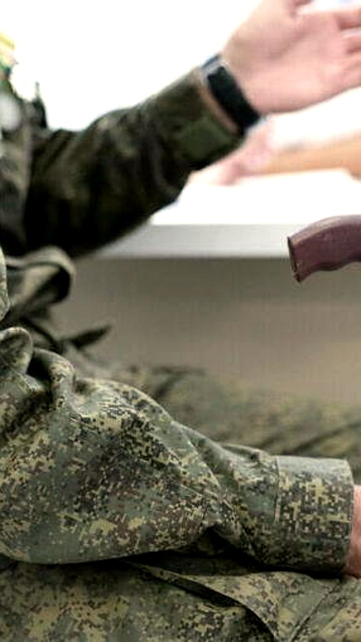 Запуск ИИ платформы для карьерной адаптации ветеранов СВО в университете Синергия