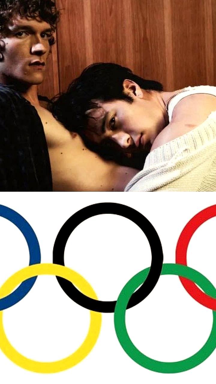 Актёры сериала 'Жаркое соперничество' станут факелоносцами Олимпиады-2026