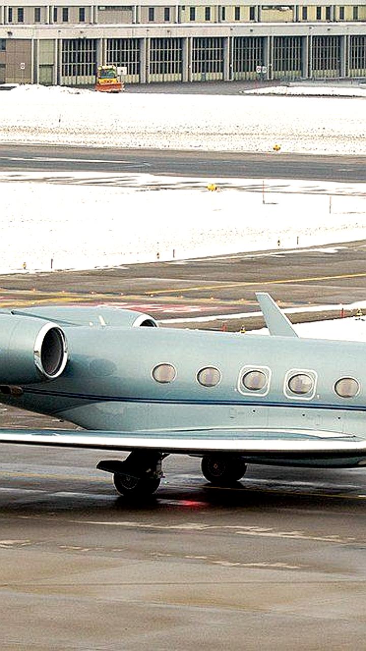 Пилот Сергея Нечаева осужден в США за попытку контрабанды самолетов в обход санкций