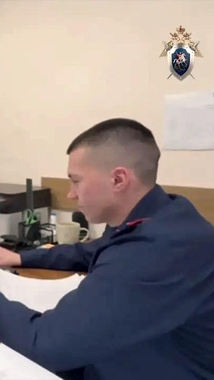 В Барнауле подростки задержаны за поджог вышек сотовой связи