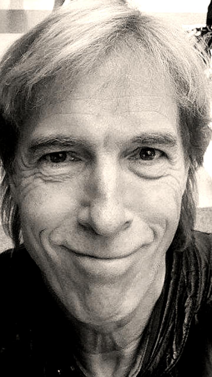 Умер экс-басист Scorpions Фрэнсис Бухгольц