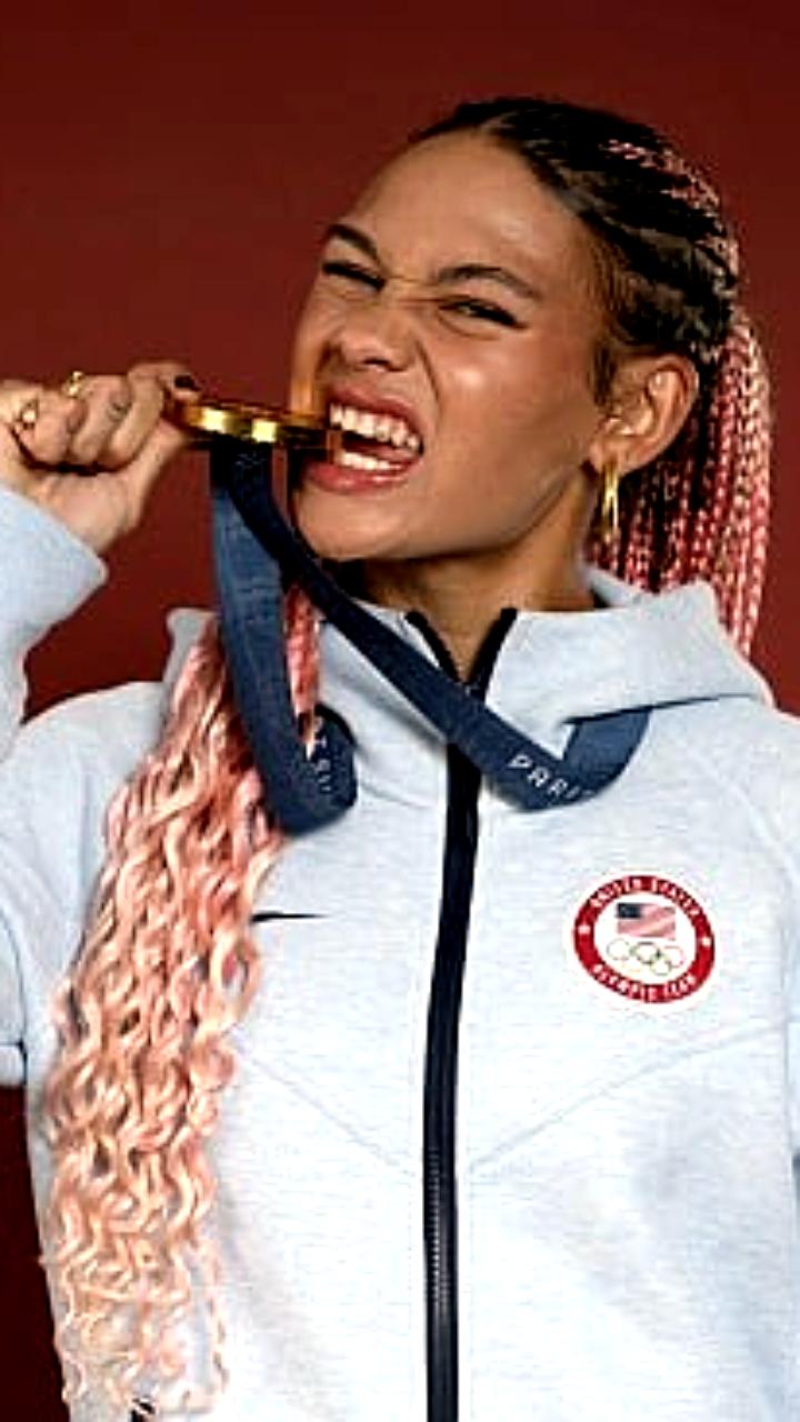 Тринити Родман подписала рекордный контракт, став самой высокооплачиваемой футболисткой мира