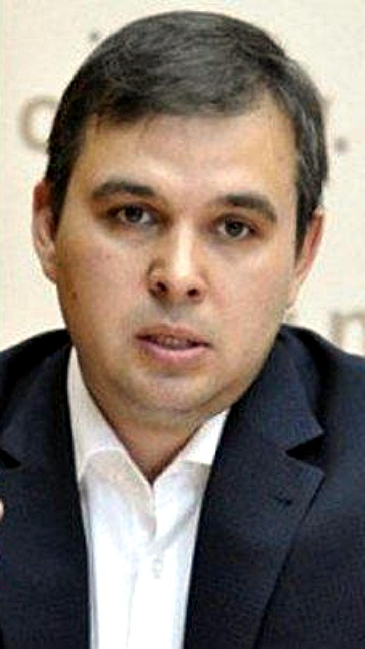 Увольнение главврача онкодиспансера Татарстана и назначение нового руководителя