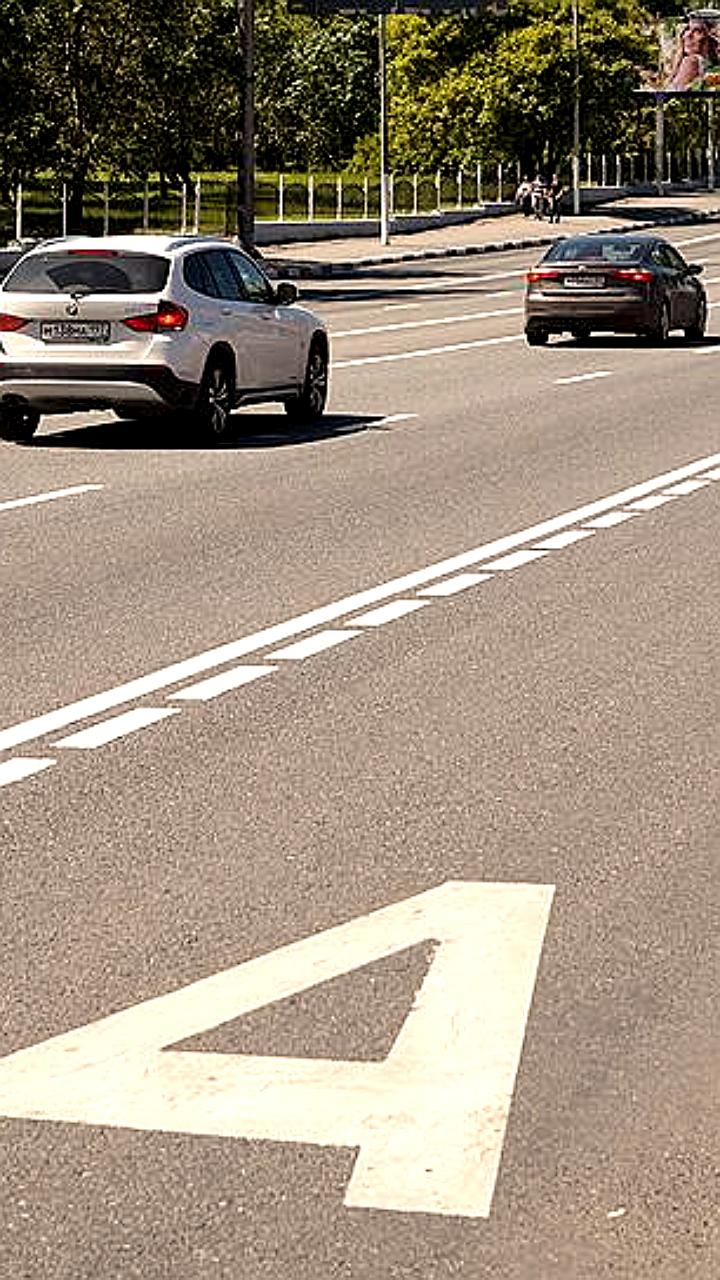 В Екатеринбурге увеличат выделенные полосы для общественного транспорта на 8,5 км