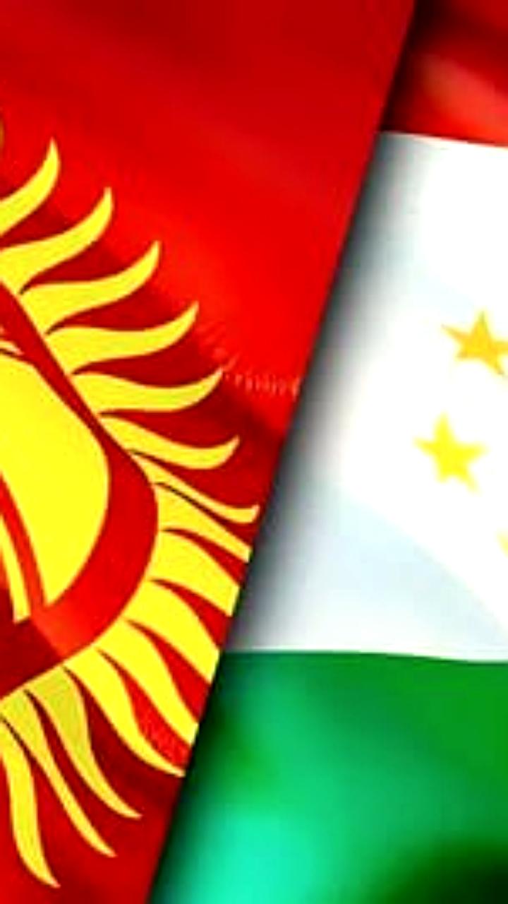 Таджикистан увеличил экспорт в Кыргызстан в 19 раз